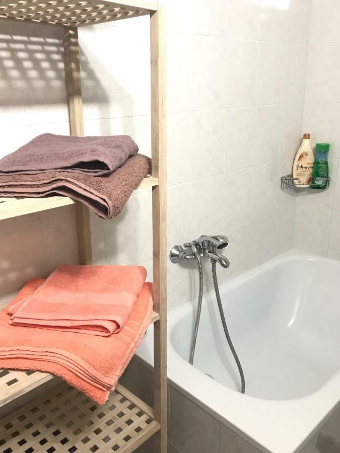 Mimi'S Studio Karianí エクステリア 写真